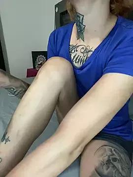 BethCrv_95 webcams show profile image 