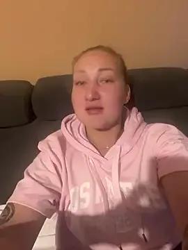 Betsy_Minnie webcams show profile image 