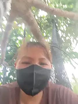 Betty20zx from StripChat is Freechat