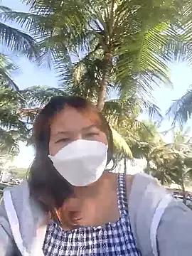 Betty20zx from StripChat is Freechat
