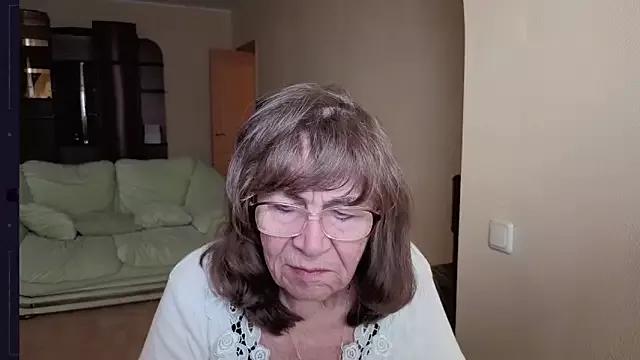 Betty_Brick from StripChat is Freechat