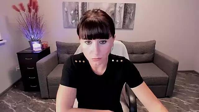 Betty_Jone from StripChat