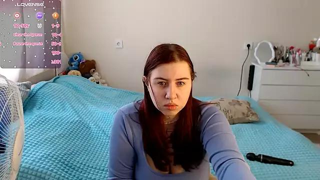 BettyandRich_ webcams show profile image 