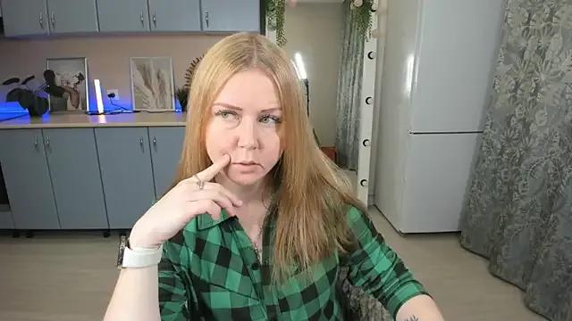 BettyBloom69 from StripChat