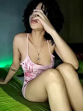 bettyboo2801 from StripChat