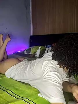 bettyboo2801 from StripChat