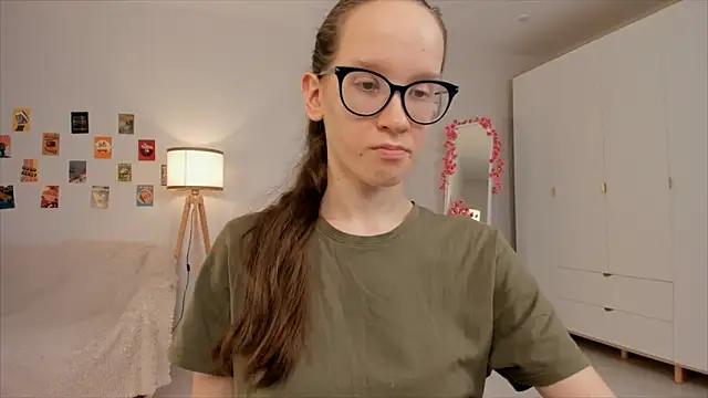 BettyBrowni from StripChat