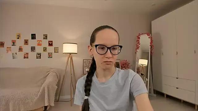 BettyBrowni from StripChat
