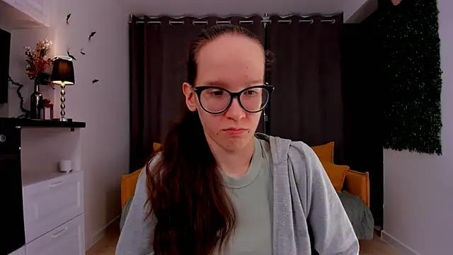 BettyBrowni from StripChat