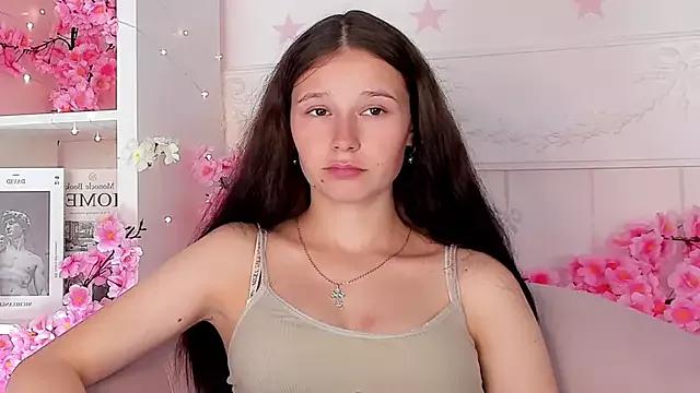 BettyCook webcams show profile image 