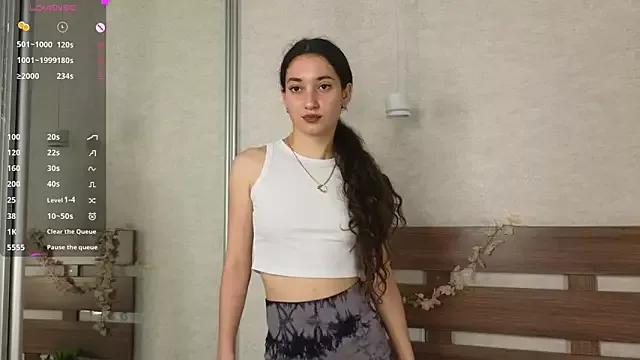 BettyMaldonado from StripChat is Freechat
