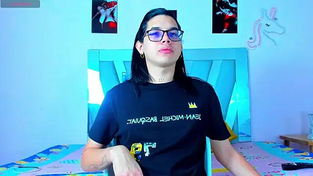 beverly_campbellxxx from StripChat