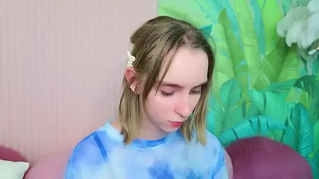 Beverly_Gomes from StripChat