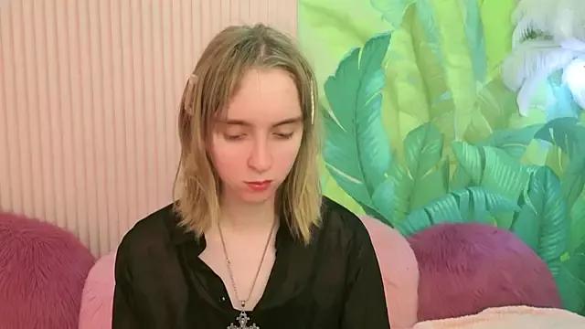 Beverly_Gomes from StripChat