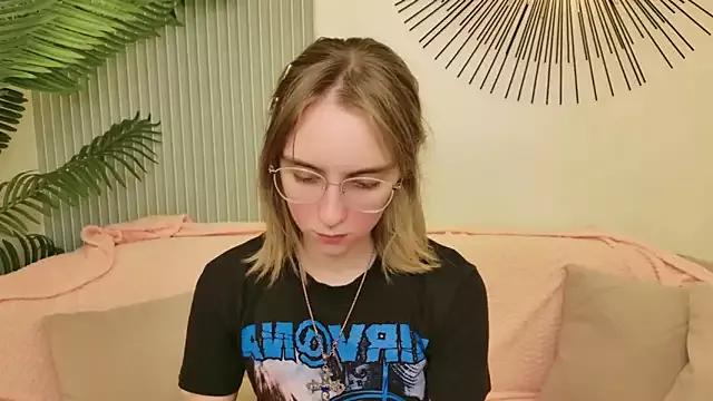 Beverly_Gomes from StripChat