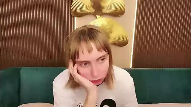 Beverly_Gomes from StripChat