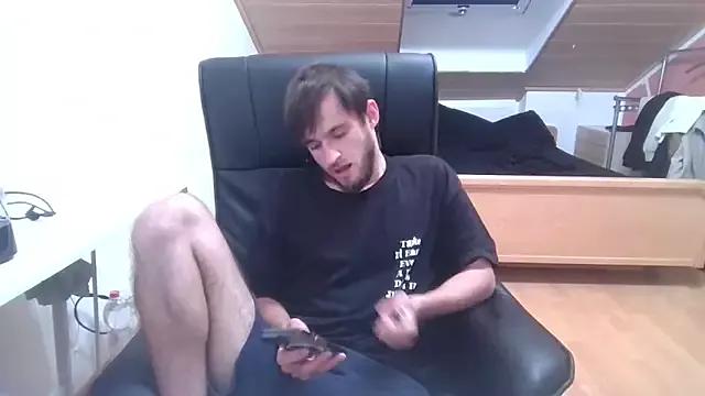 Bez3ybik webcams show profile image 