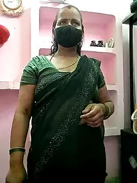 Bhabhi_jaan10 from StripChat is Freechat
