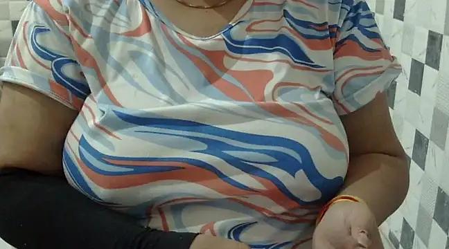 bhabhi_jaan11 from StripChat