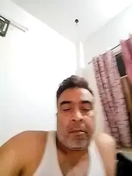 BHABHIJAAN7317 from StripChat is Freechat