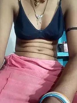 Bhagwati_baby from StripChat is Freechat
