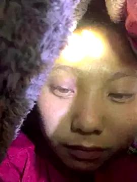 bi-bo123 from StripChat