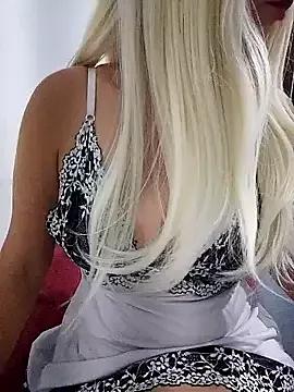 Biaangel34 from StripChat