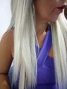 Biaangel34 from StripChat