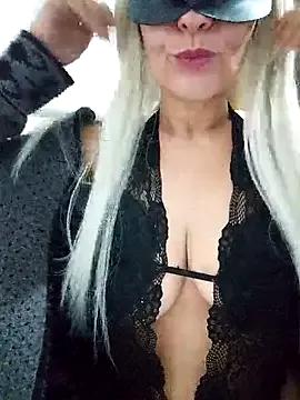 Biaangel34 from StripChat