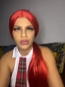 Biaaxxxsexy from StripChat