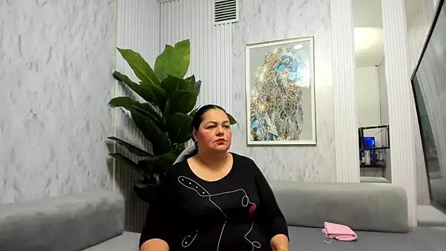 bianca_milf4u from StripChat is Freechat
