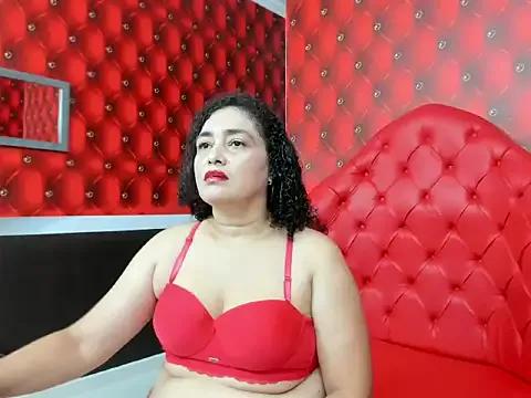 Bianca_Millf webcams show profile image 