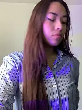 Bianca_whittee from StripChat is Freechat