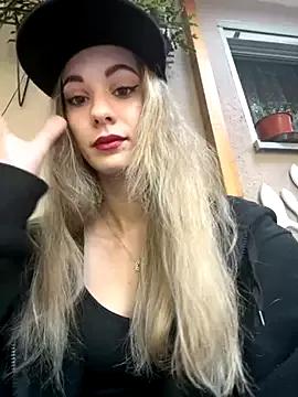 Bianca_XX25 webcams show profile image 