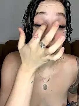 Biancabunny333 webcams show profile image 