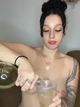 biancabunny333 from StripChat is Freechat