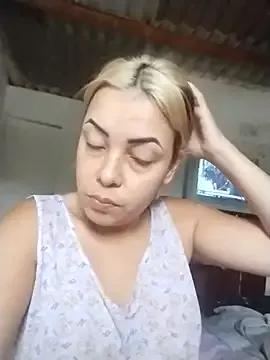 biancasf from StripChat is Freechat