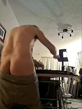 bibananaman from StripChat
