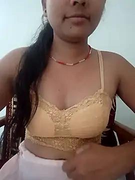 Bibha-Patil from StripChat