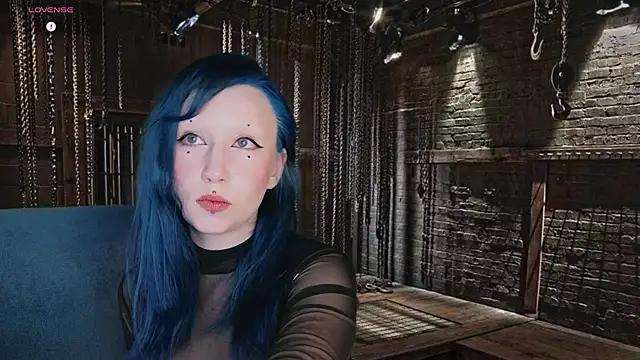 Bibi_Iva from StripChat