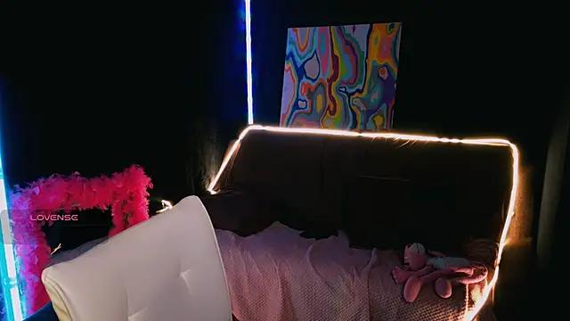 Bibi_Iva from StripChat