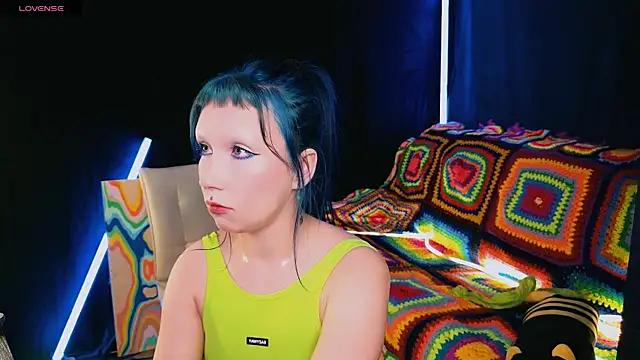 Bibi_Iva from StripChat