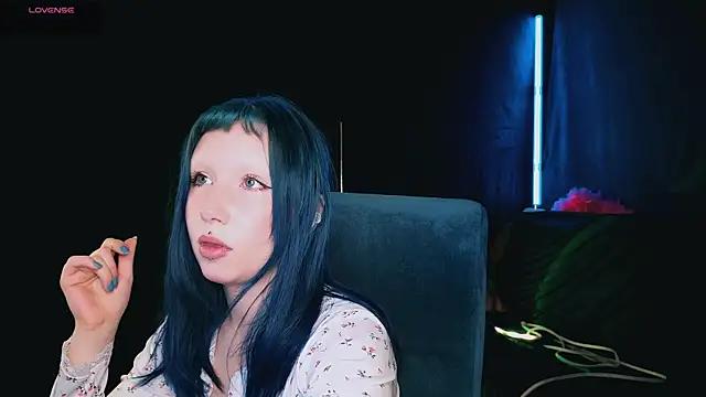 Bibi_Iva from StripChat