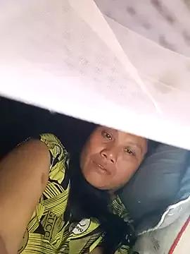 Bibilenu from StripChat