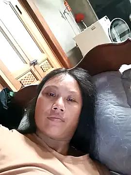 Bibilenu from StripChat is Freechat