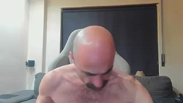 Photos of Bicopflirt from StripChat is Private