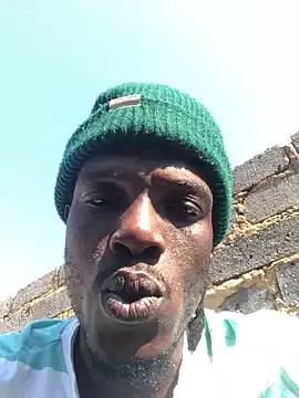 Big_B_Cock_1 from StripChat is Freechat