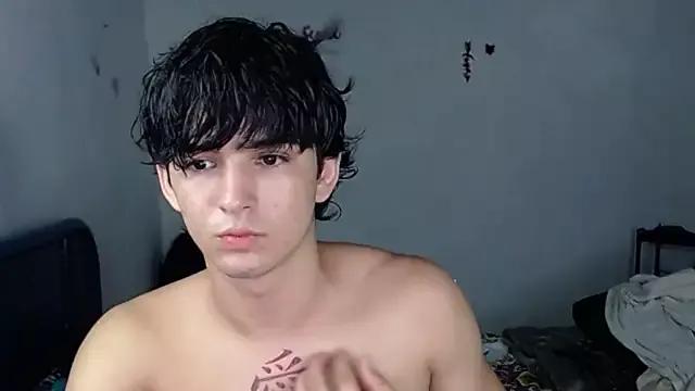 big_lunatic from StripChat is Freechat