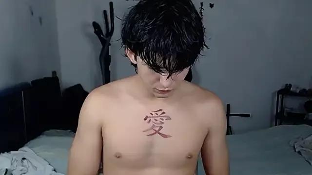 big_lunatic from StripChat is Freechat