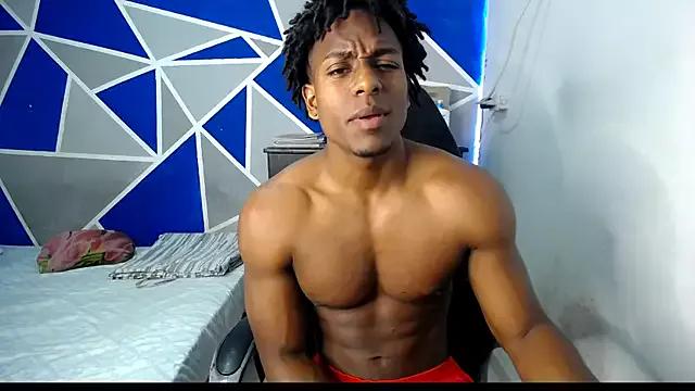 Big_sam11 webcams show profile image 